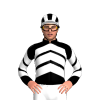 Jockey Silk