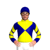 Jockey Silk