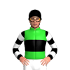 Jockey Silk