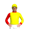 Jockey Silk