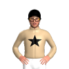 Jockey Silk