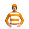Jockey Silk
