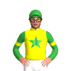 Jockey Silk