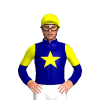 Jockey Silk