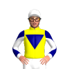 Jockey Silk