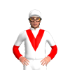 Jockey Silk