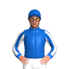 Jockey Silk