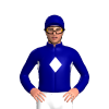 Jockey Silk