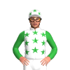 Jockey Silk