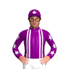 Jockey Silk