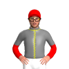 Jockey Silk