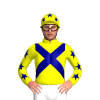 Jockey Silk