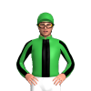 Jockey Silk