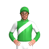 Jockey Silk