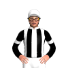 Jockey Silk