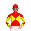 Jockey Silk
