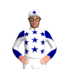 Jockey Silk