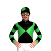 Jockey Silk