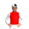 Jockey Silk