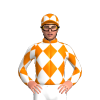 Jockey Silk