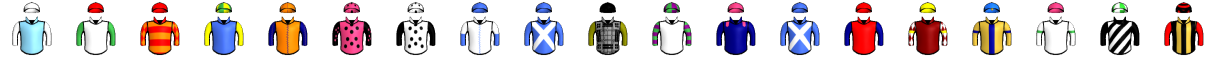 Runner silk