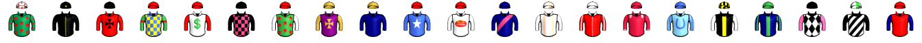 Runner silk
