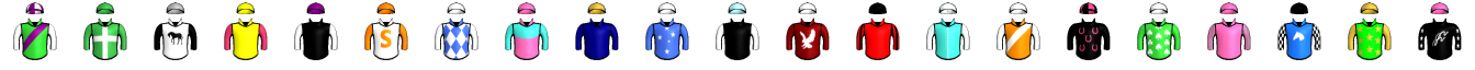 Runner silk