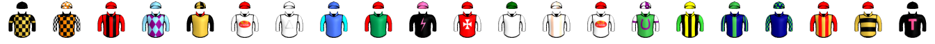 Runner silk