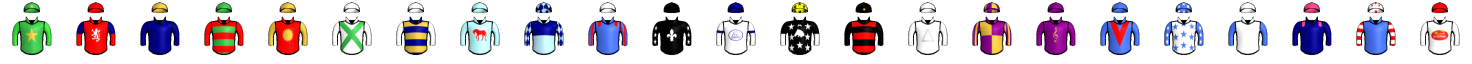 Runner silk