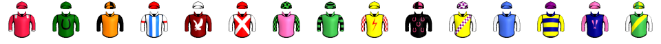Runner silk