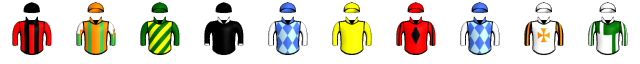 Runner silk