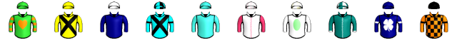 Runner silk