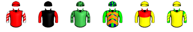 Runner silk