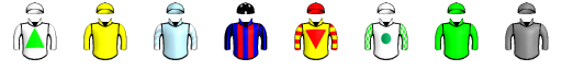 Runner silk