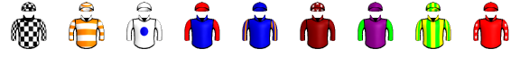 Runner silk