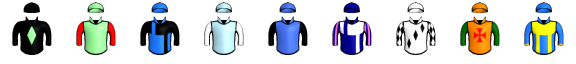 Runner silk