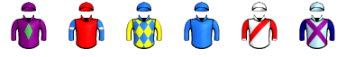 Runner silk