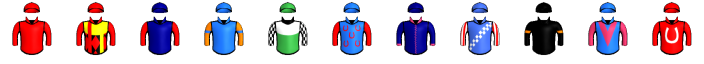 Runner silk