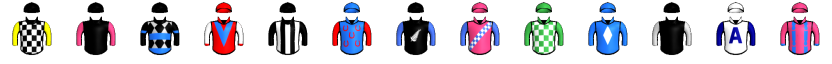 Runner silk