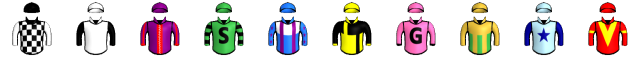 Runner silk