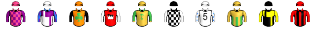 Runner silk