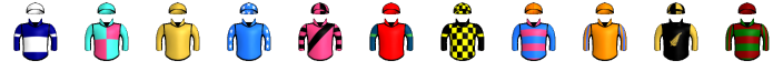 Runner silk