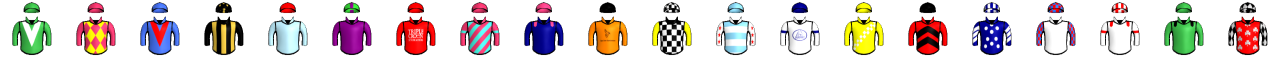 Runner silk