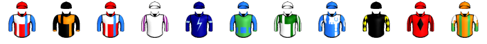 Runner silk