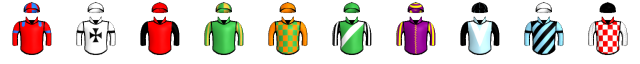 Runner silk