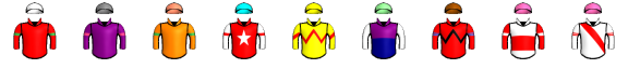 Runner silk