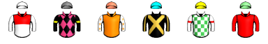 Runner silk