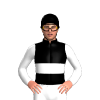 Jockey Silk