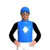 Jockey Silk
