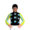 Jockey Silk